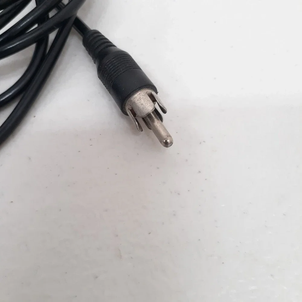 OEM Official Genuine SEGA Genesis Auto RF Switch Adapter 1603A *Good Condition*